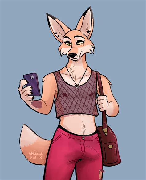 femboy fox